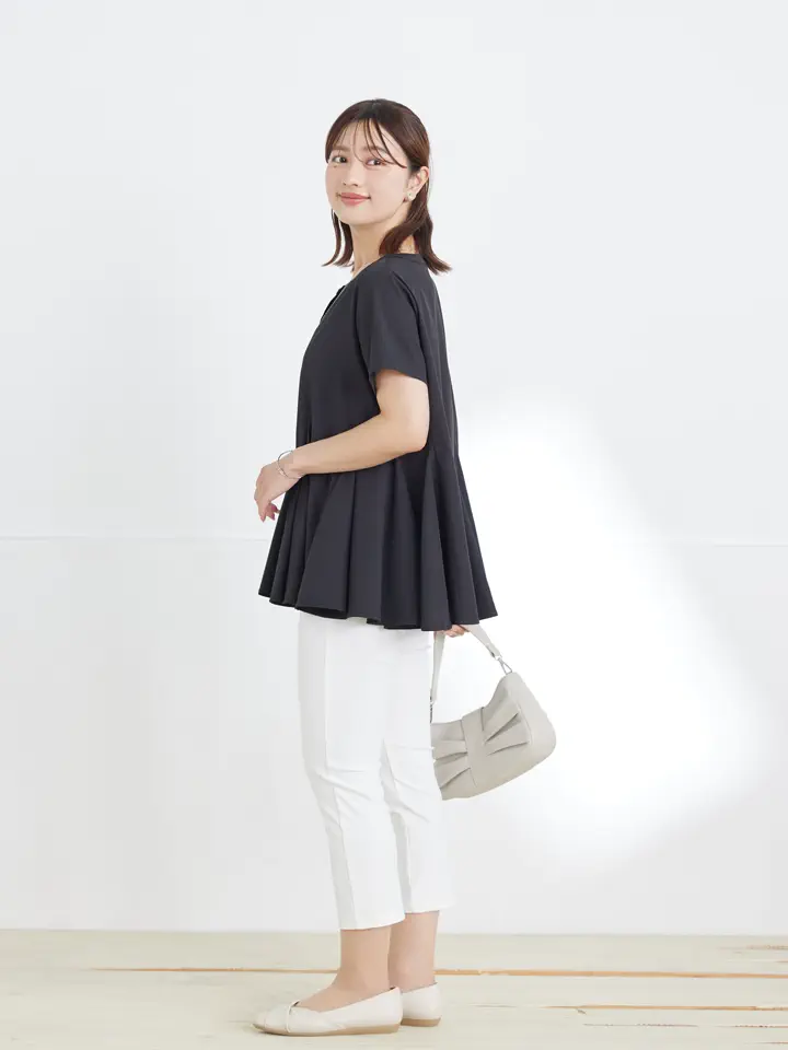 Tiaclasse Yuna コーディネート画像