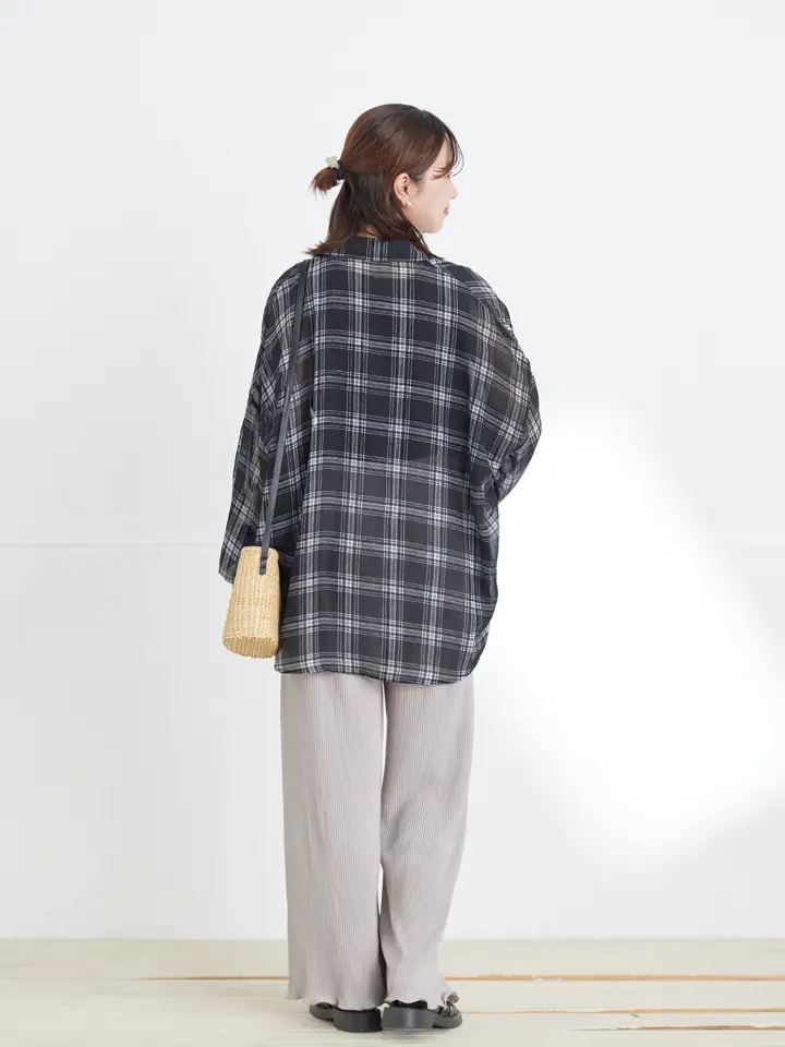 Tiaclasse Yuna コーディネート画像