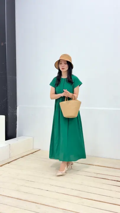 Tiaclasse akane コーディネート画像