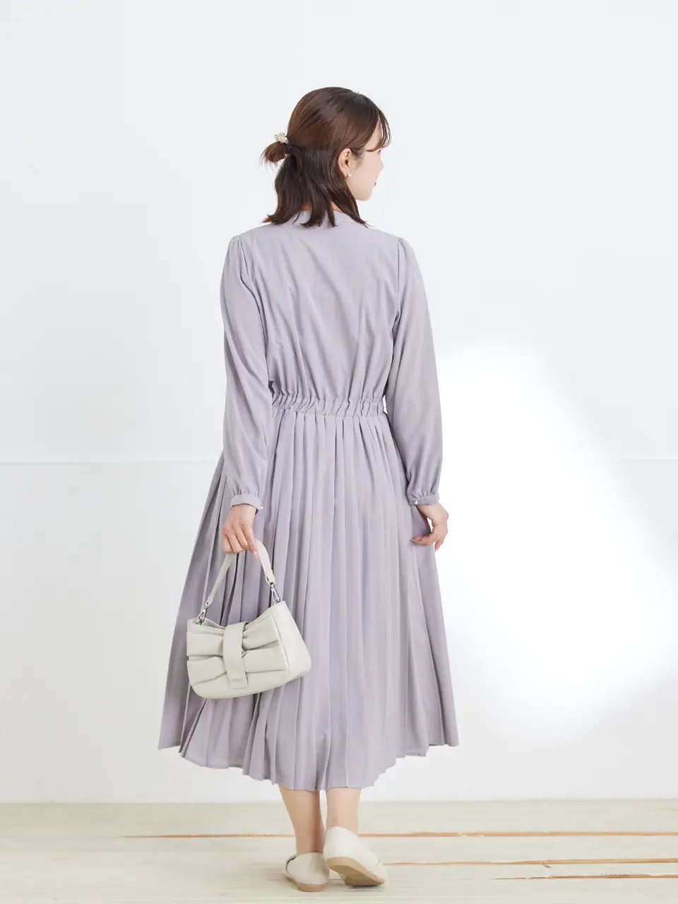 Tiaclasse Yuna コーディネート画像