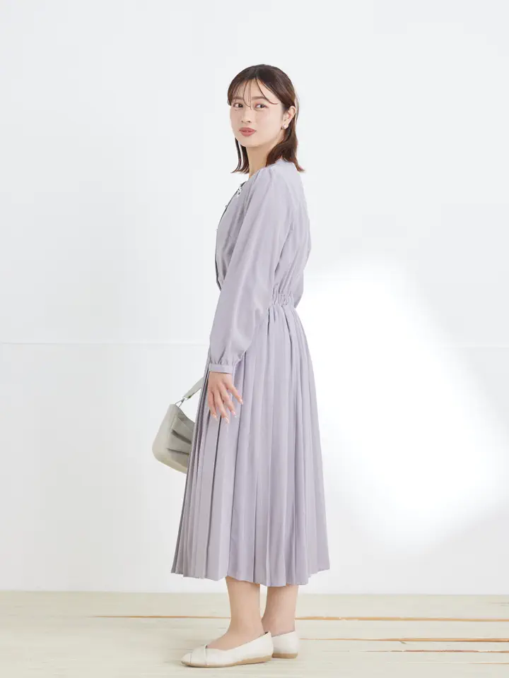 Tiaclasse Yuna コーディネート画像