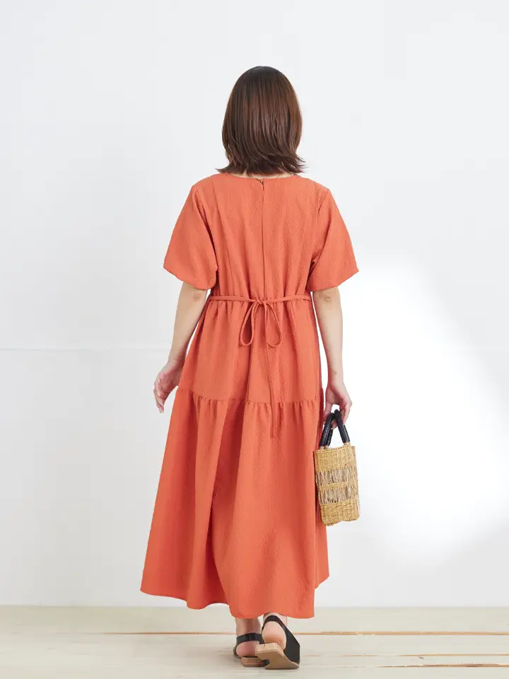 Tiaclasse Yuna コーディネート画像
