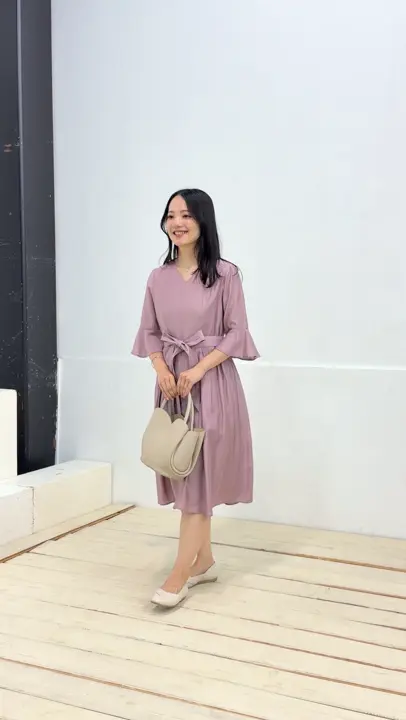Tiaclasse akane コーディネート画像