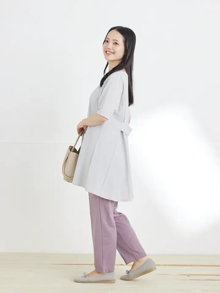 Tiaclasse akane コーディネート画像