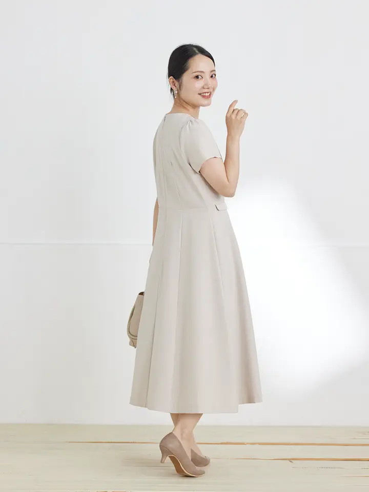 Tiaclasse akane コーディネート画像