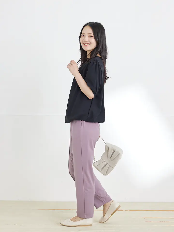 Tiaclasse akane コーディネート画像