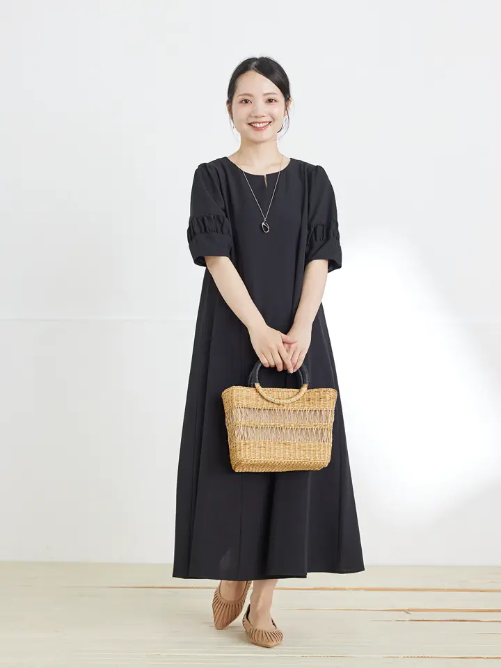 Tiaclasse akane コーディネート画像
