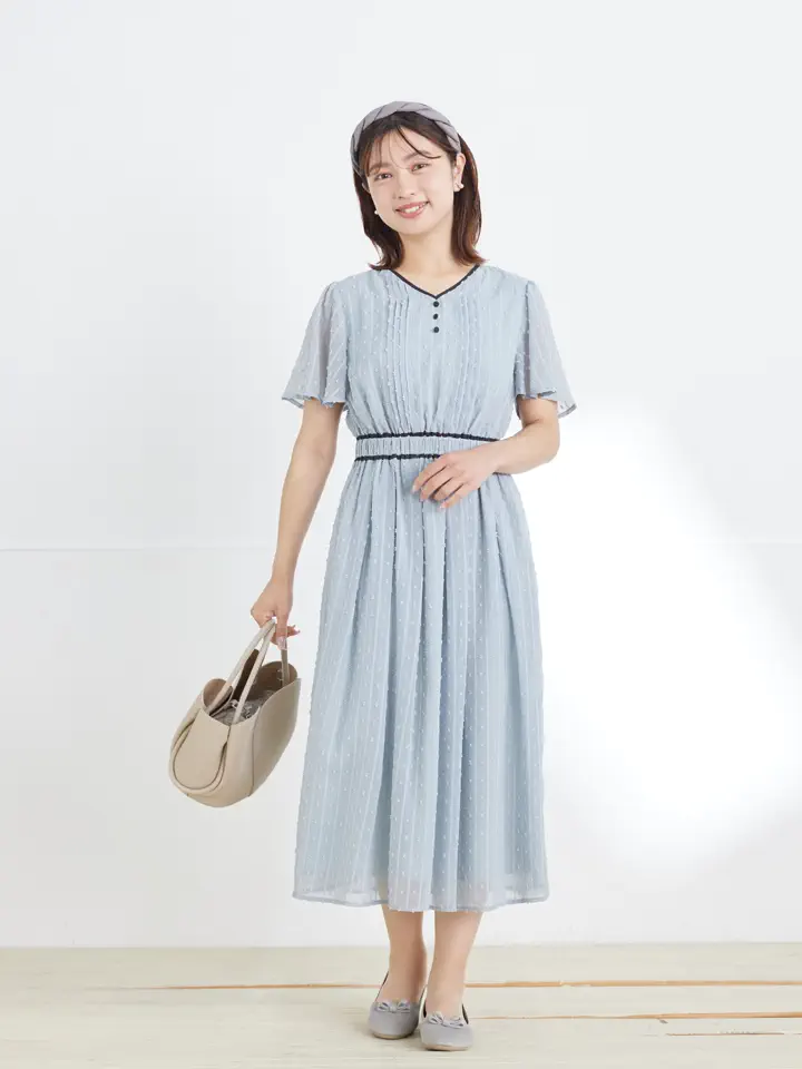Tiaclasse Yuna コーディネート画像