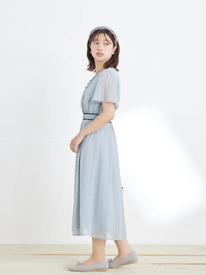 Tiaclasse Yuna コーディネート画像