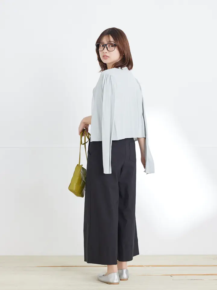 Tiaclasse Yuna コーディネート画像