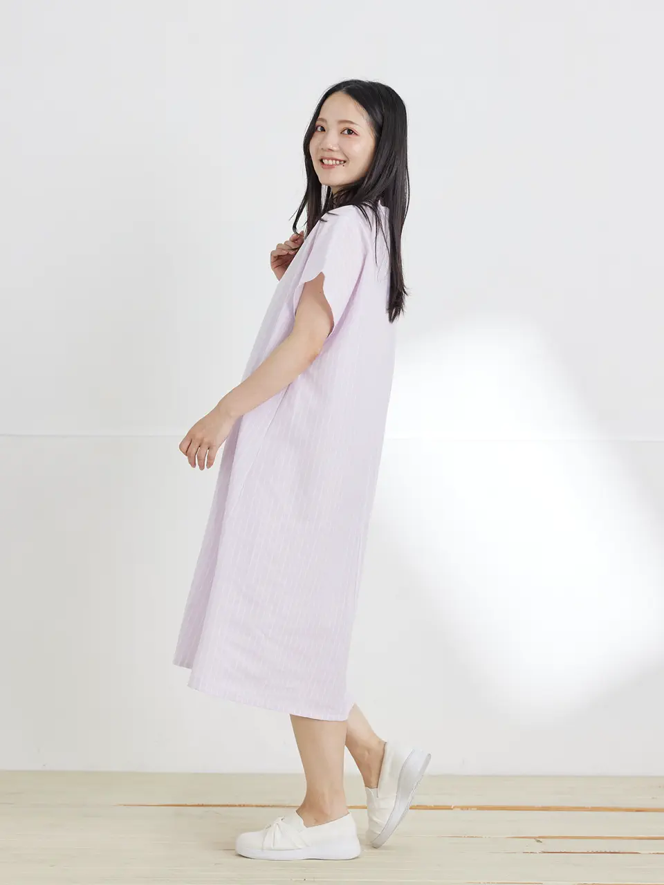 Tiaclasse akane コーディネート画像