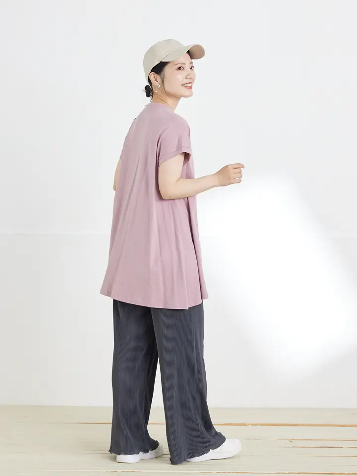 Tiaclasse Akane コーディネート画像