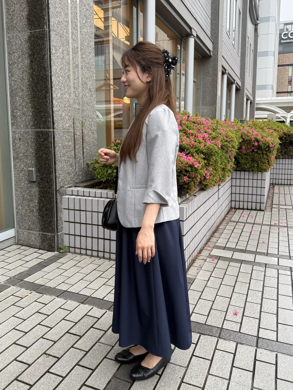 Tiaclasse Nono コーディネート画像