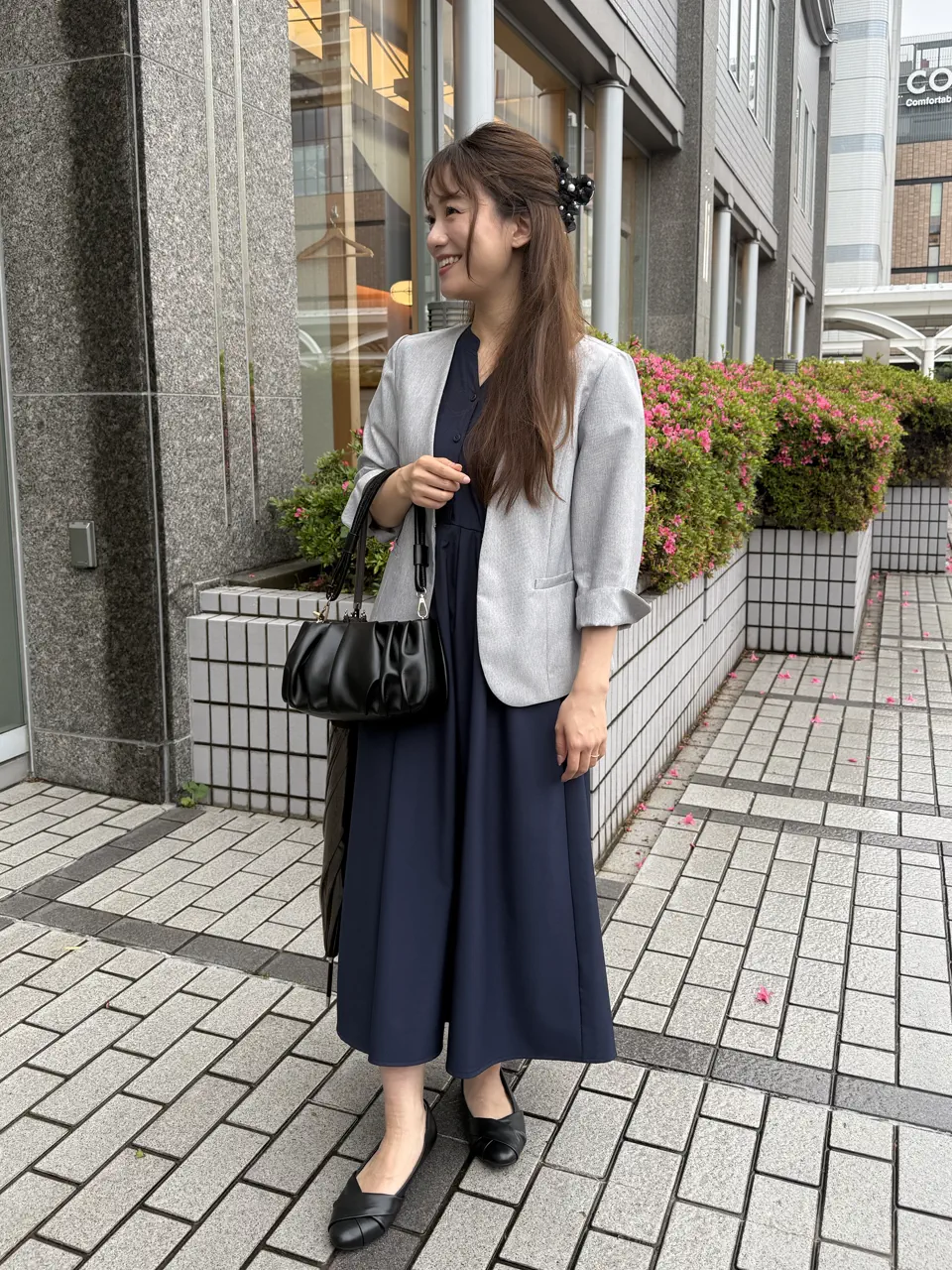 Tiaclasse Nono コーディネート画像