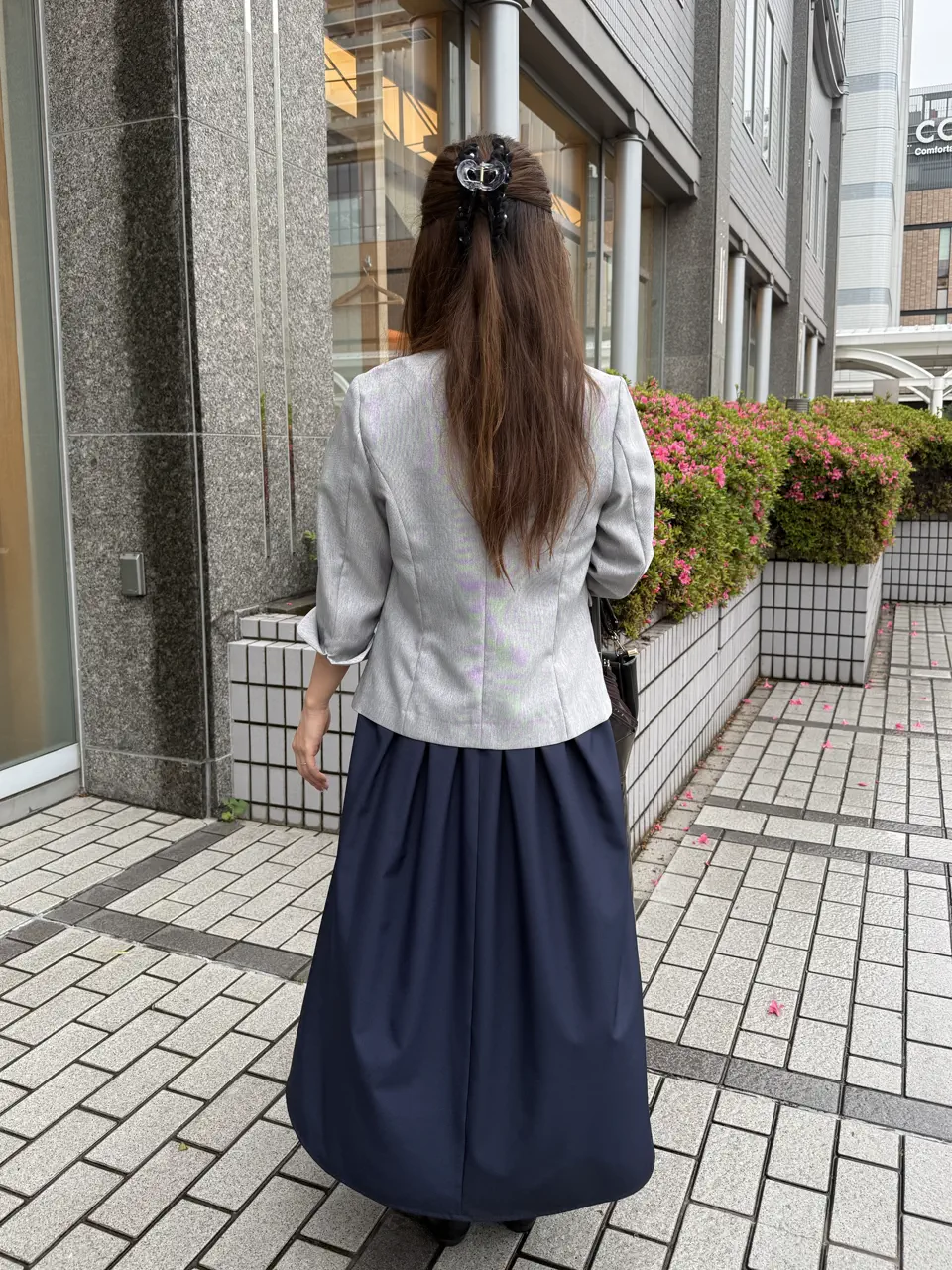 Tiaclasse Nono コーディネート画像