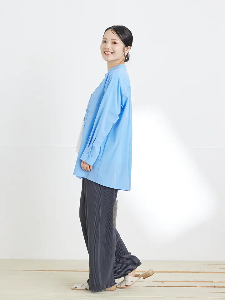 Tiaclasse akane コーディネート画像