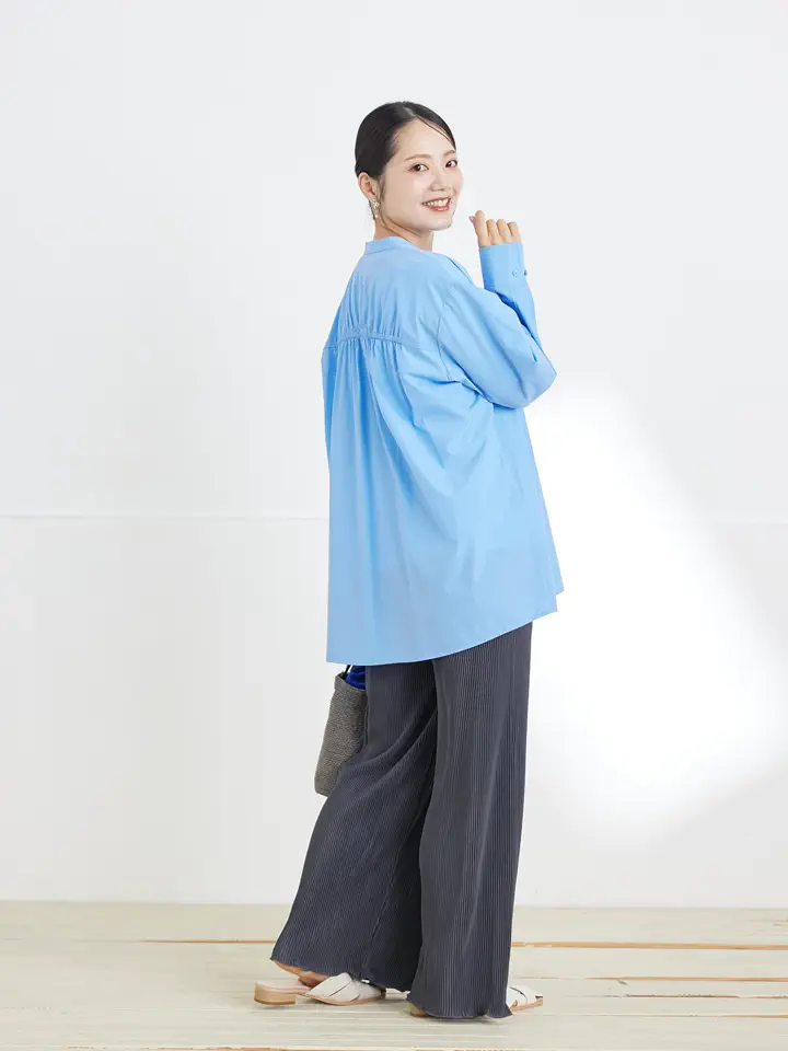 Tiaclasse akane コーディネート画像
