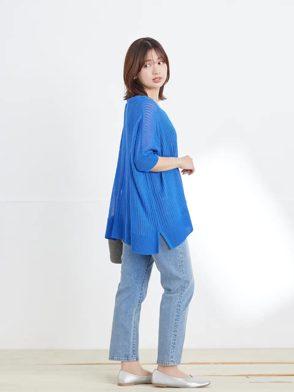 Tiaclasse Yuna コーディネート画像