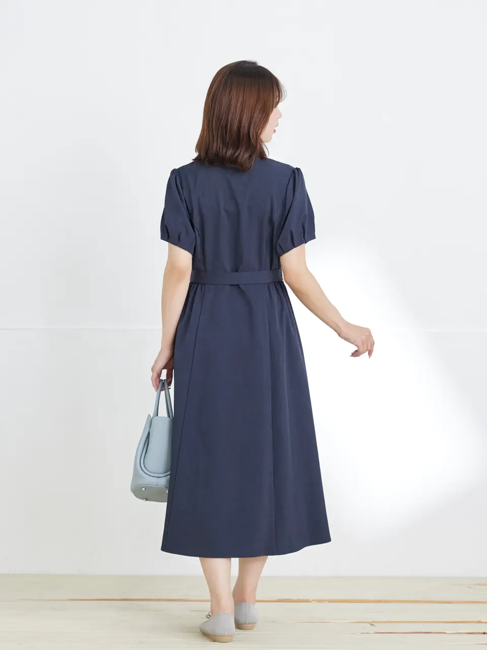 Tiaclasse Yuna コーディネート画像