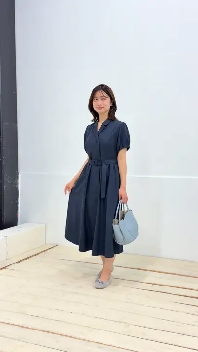 Tiaclasse Yuna コーディネート画像