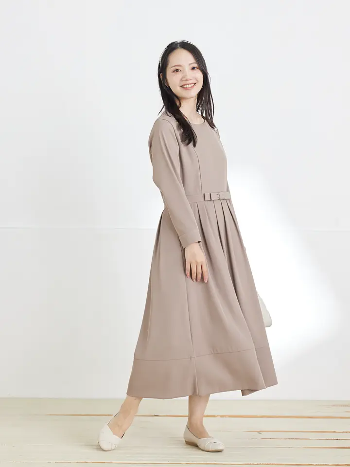 Tiaclasse akane コーディネート画像