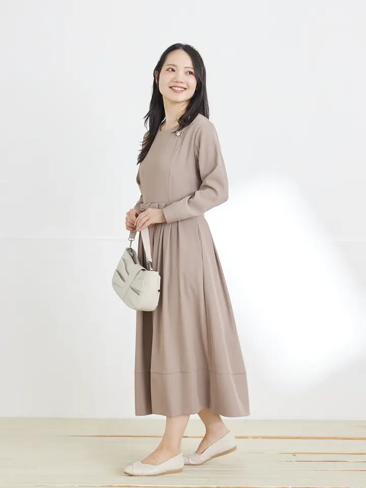 Tiaclasse akane コーディネート画像
