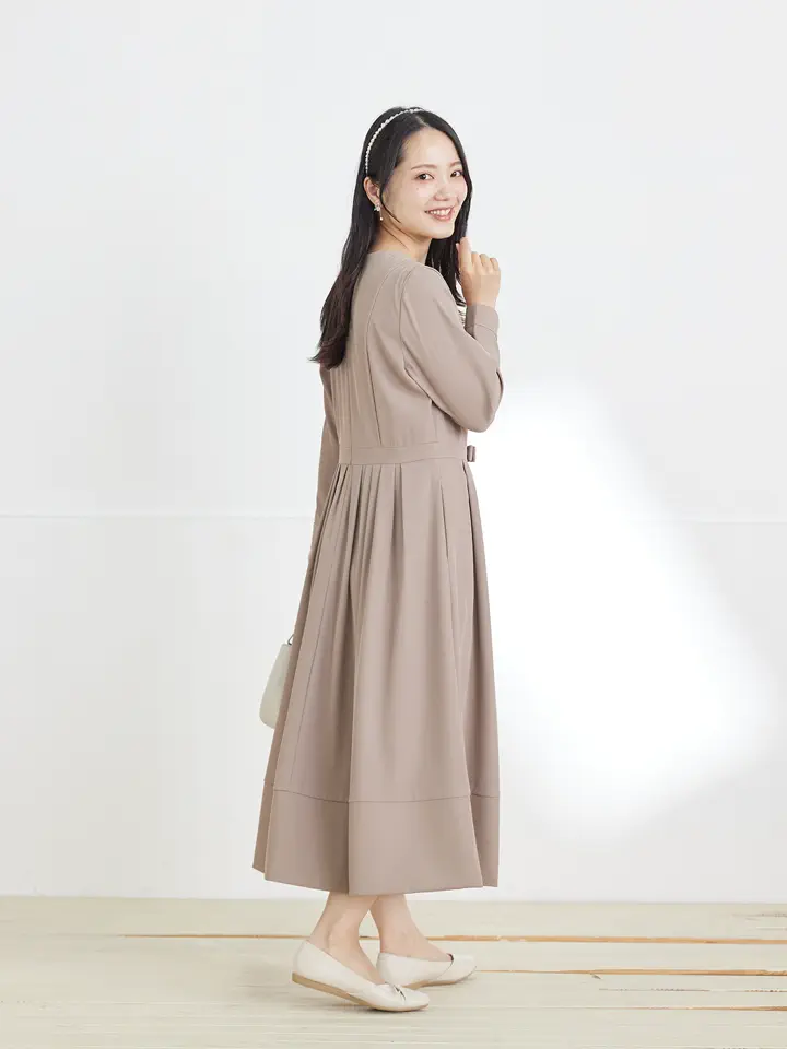 Tiaclasse akane コーディネート画像