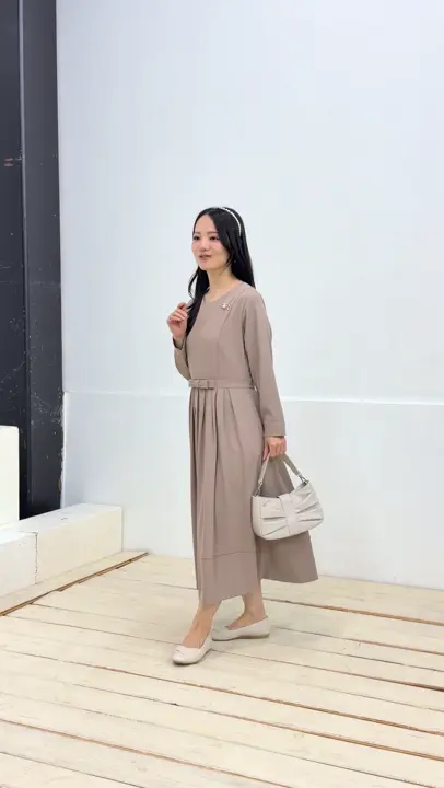Tiaclasse akane コーディネート画像