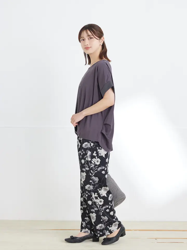 Tiaclasse Yuna コーディネート画像