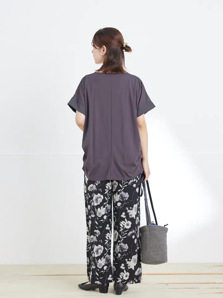 Tiaclasse Yuna コーディネート画像