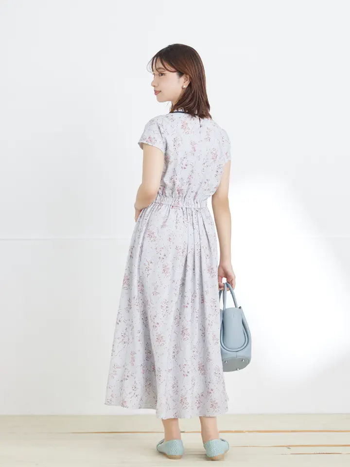 Tiaclasse Yuna コーディネート画像