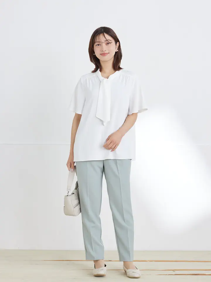 Tiaclasse Yuna コーディネート画像