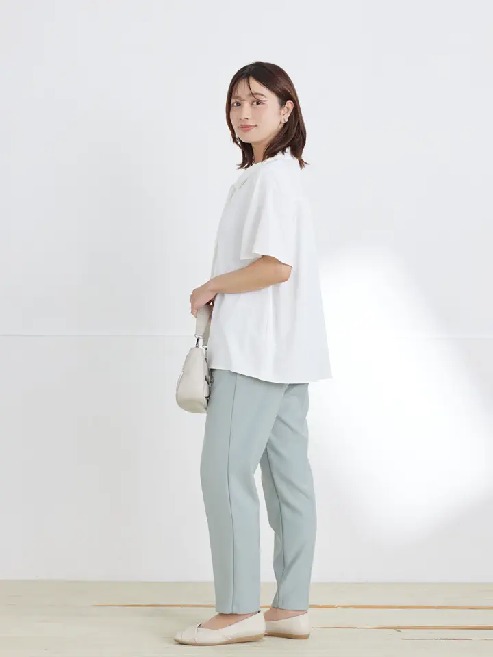 Tiaclasse Yuna コーディネート画像