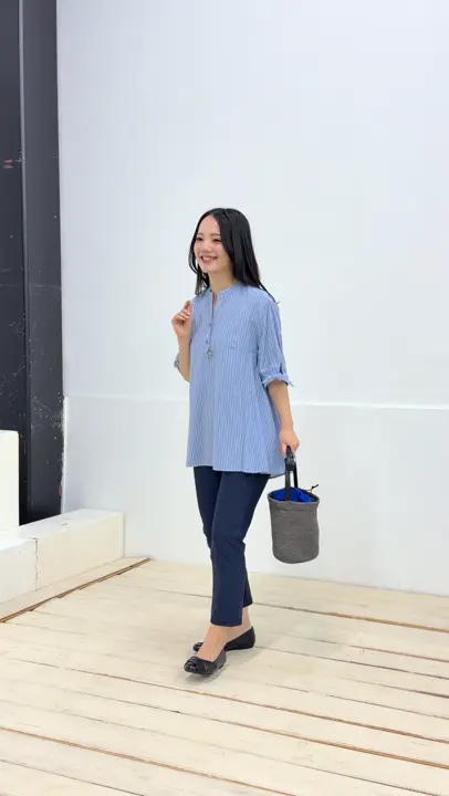 Tiaclasse akane コーディネート画像