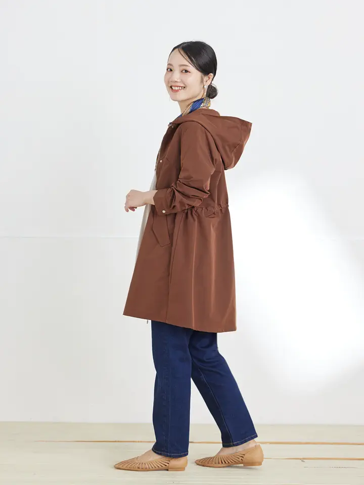 Tiaclasse akane コーディネート画像