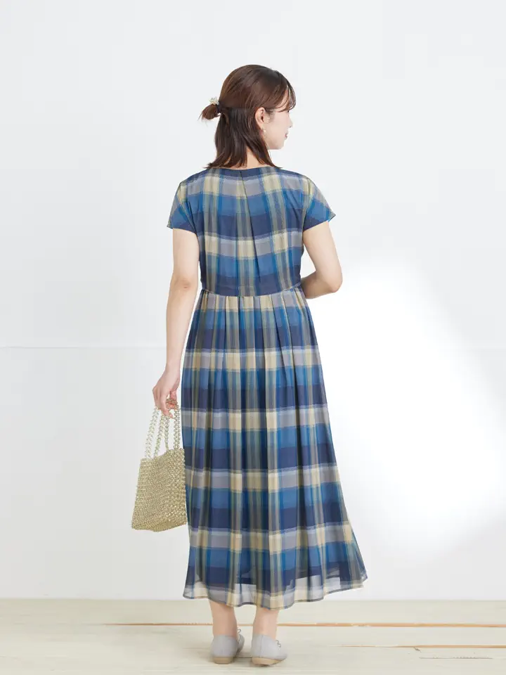 Tiaclasse Yuna コーディネート画像