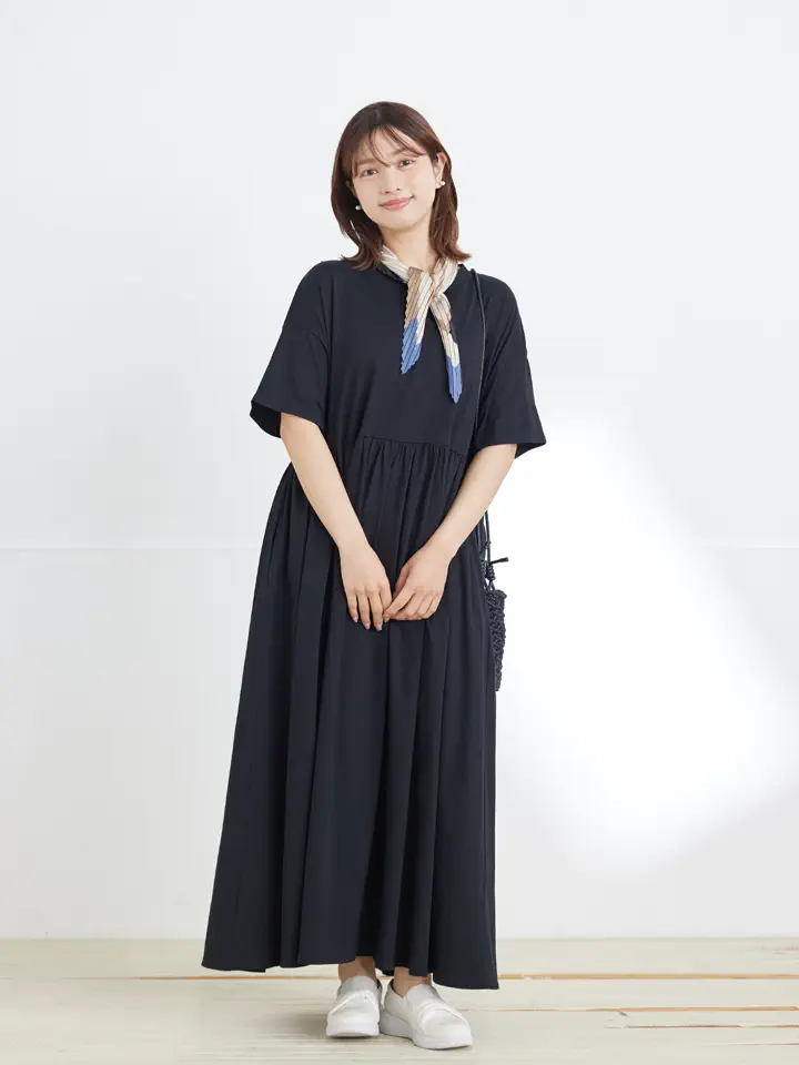 Tiaclasse Yuna コーディネート画像