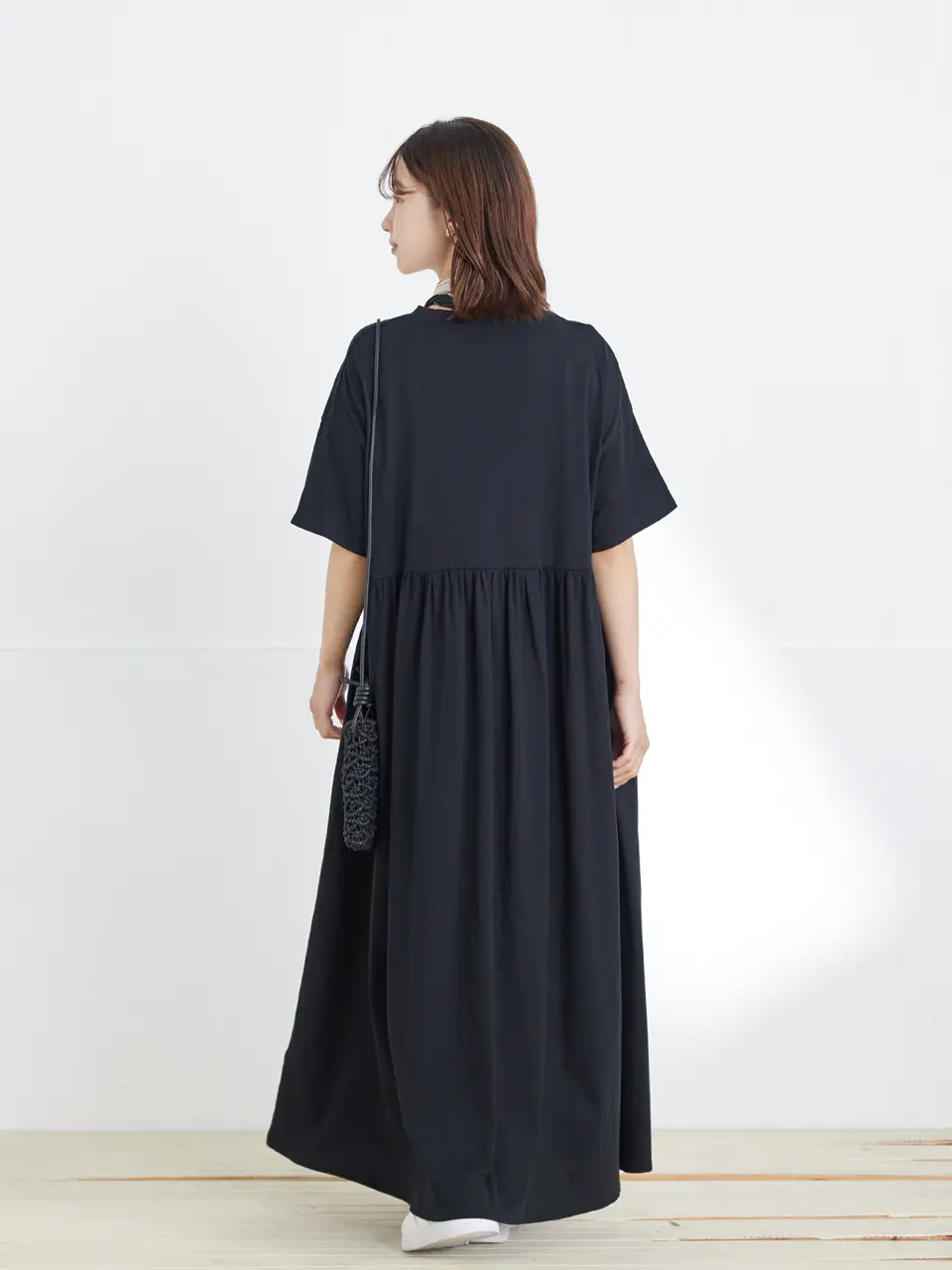 Tiaclasse Yuna コーディネート画像