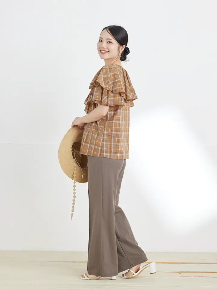 Tiaclasse Akane コーディネート画像