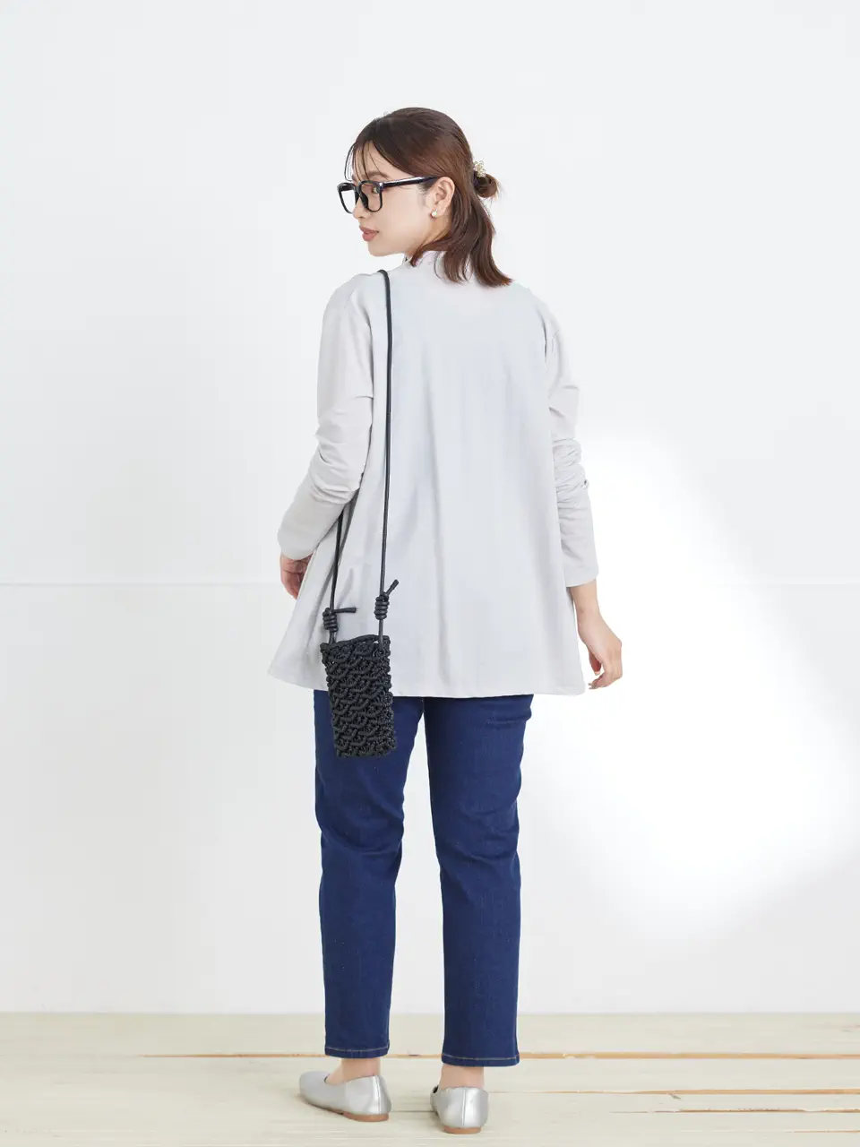 Tiaclasse Yuna コーディネート画像