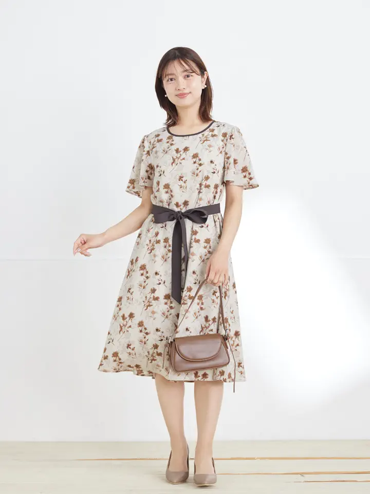 Tiaclasse Yuna コーディネート画像