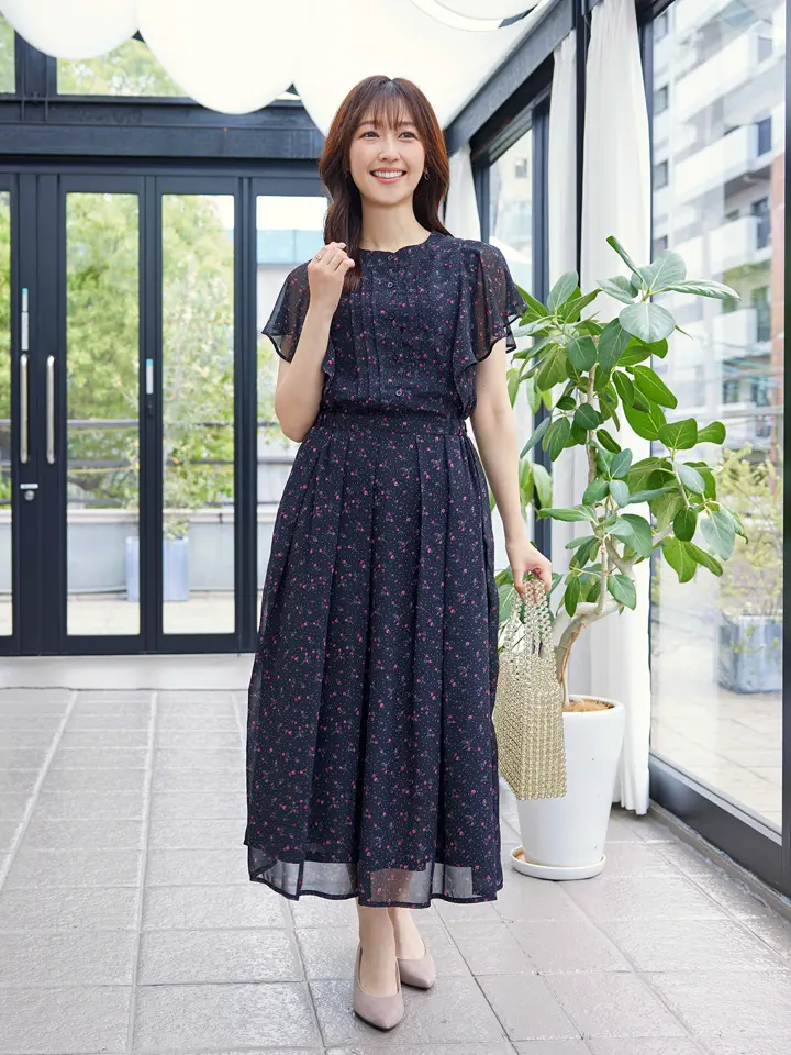Tiaclasse yume コーディネート画像