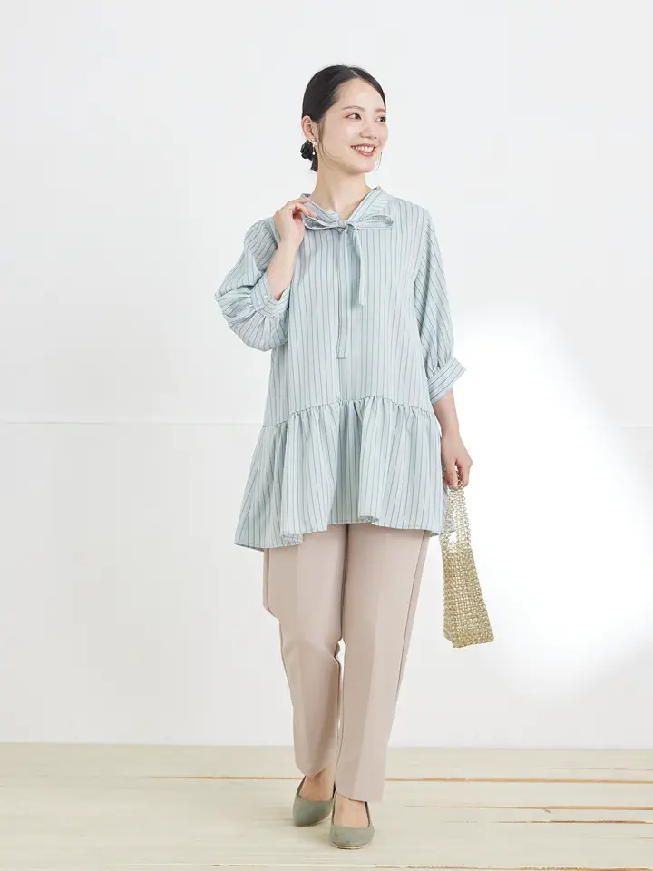 Tiaclasse Akane コーディネート画像