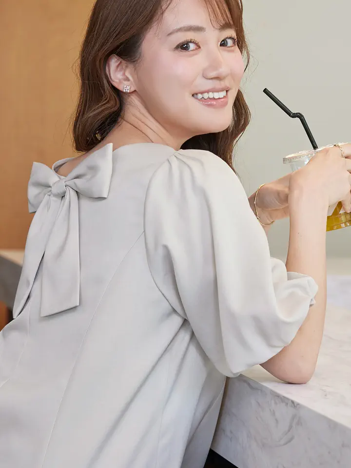 Tiaclasse Nono コーディネート画像