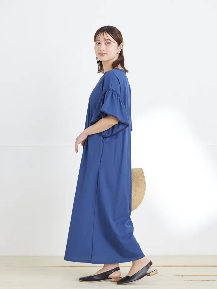 Tiaclasse Yuna コーディネート画像