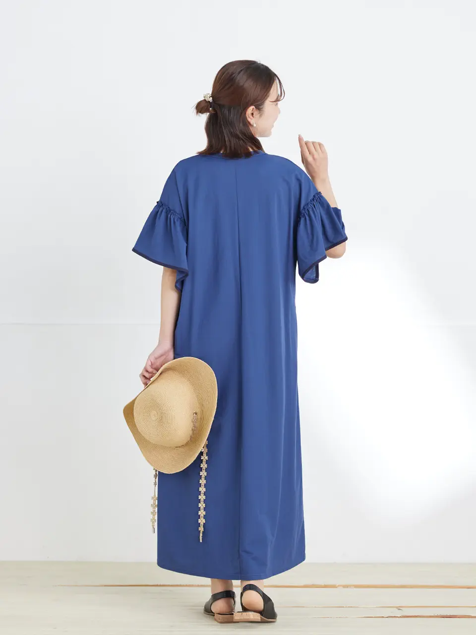 Tiaclasse Yuna コーディネート画像