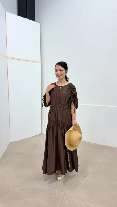 Tiaclasse Akane コーディネート画像