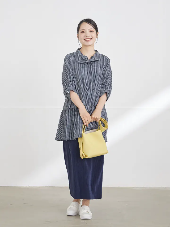 Tiaclasse Akane コーディネート画像