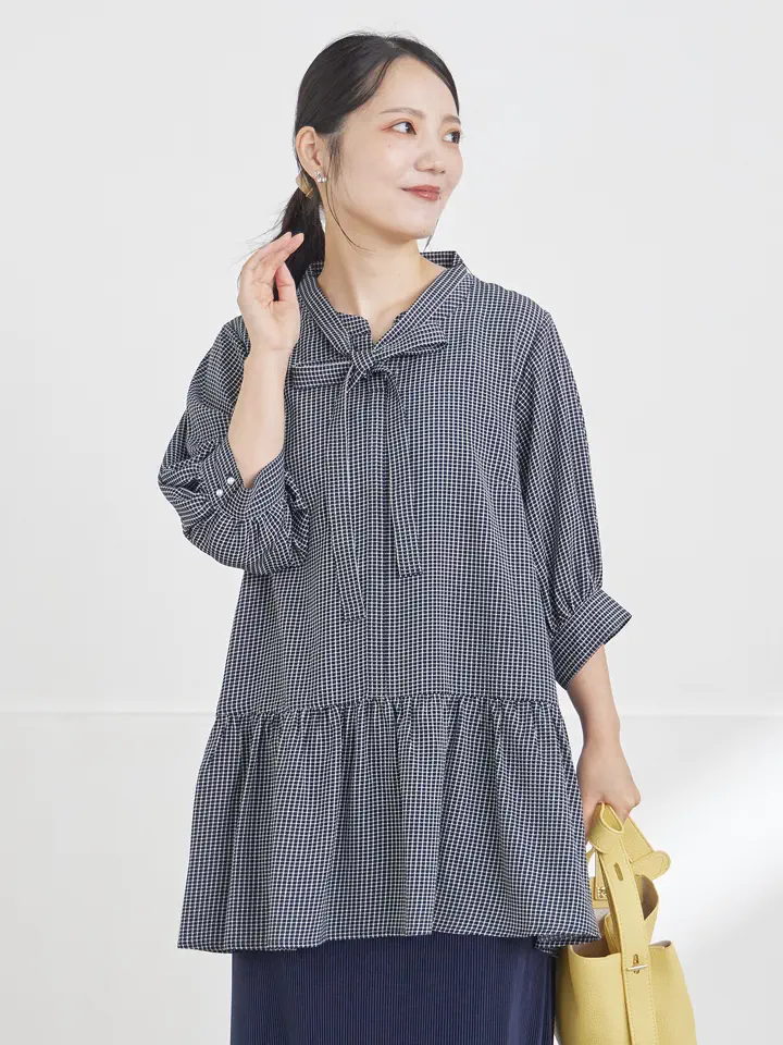 Tiaclasse Akane コーディネート画像