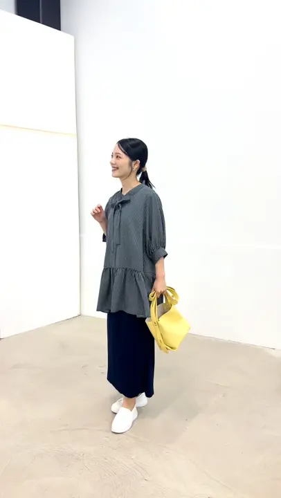 Tiaclasse Akane コーディネート画像